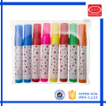 Non-toxic Assorted Colors Eco-friendly Permanent Marker